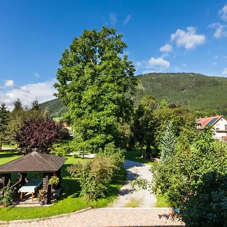 Fruehstueckspension Rottensteiner Otterthal