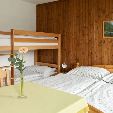 Fruehstueckspension Rottensteiner Penzion *
