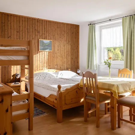 Fruehstueckspension Rottensteiner Otterthal