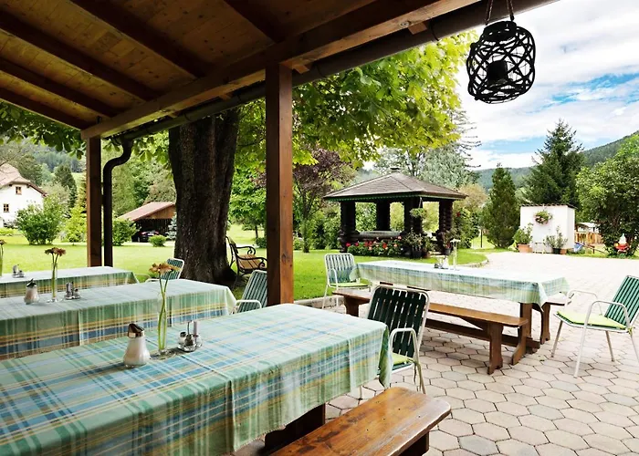 Inn Fruehstueckspension Rottensteiner