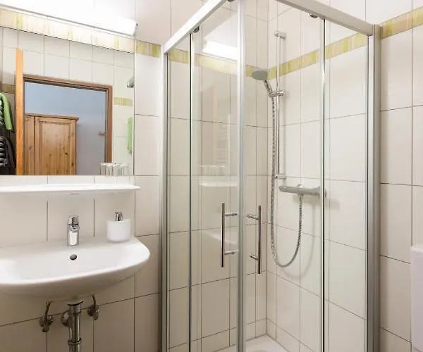 Inn Fruehstueckspension Rottensteiner *