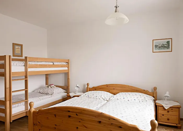 Inn Fruehstueckspension Rottensteiner