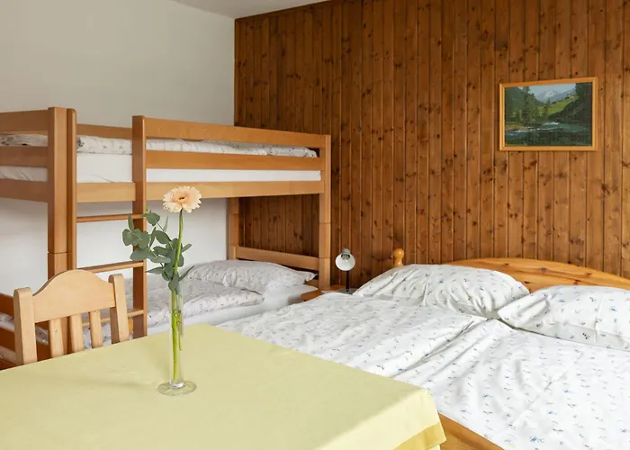 Fruehstueckspension Rottensteiner Kro *