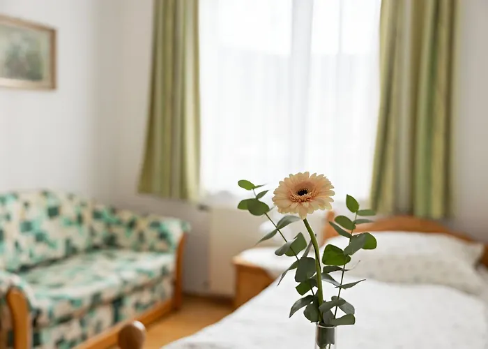 Fruehstueckspension Rottensteiner *