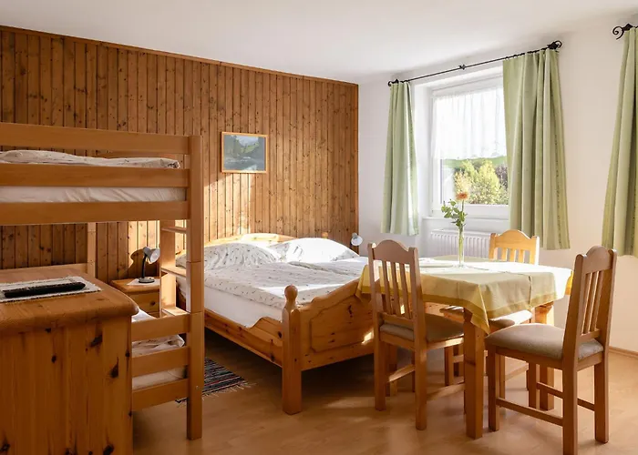 Fruehstueckspension Rottensteiner Otterthal