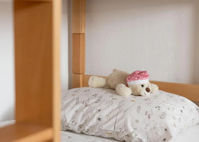 Fruehstueckspension Rottensteiner