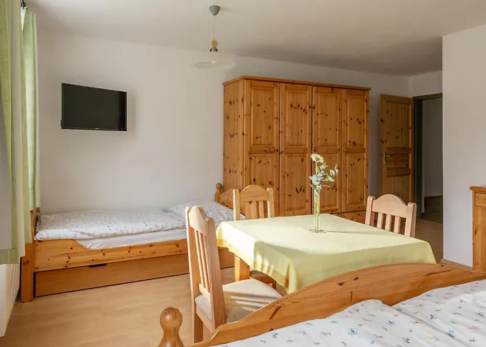 Fruehstueckspension Rottensteiner Inn