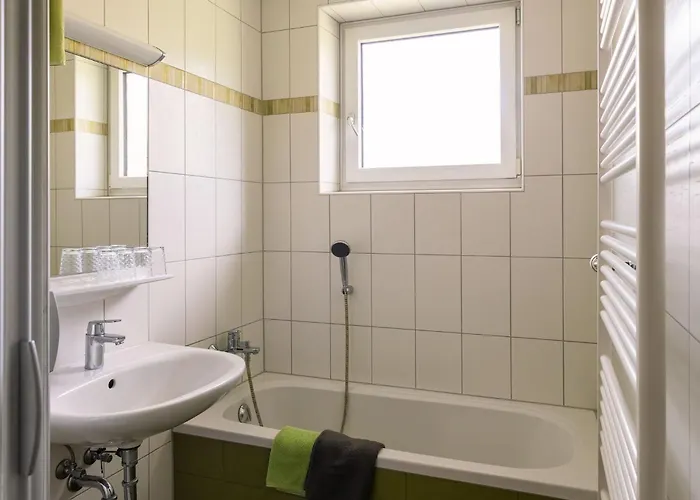 Inn Fruehstueckspension Rottensteiner