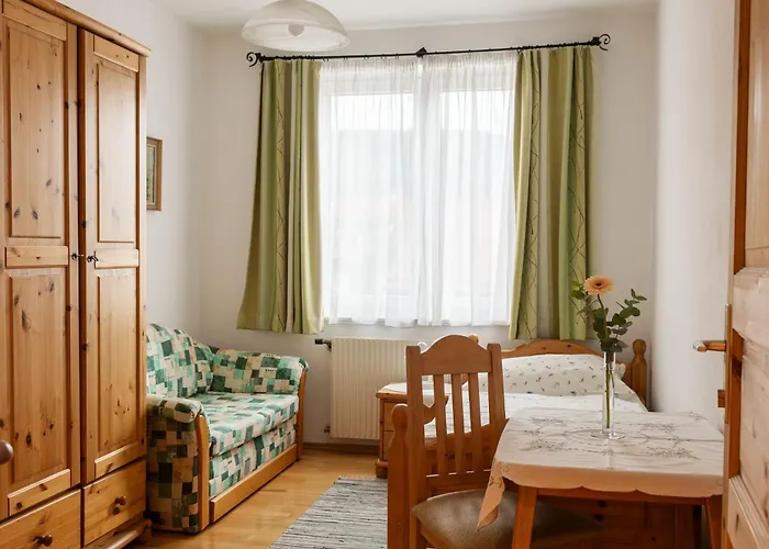 Inn Fruehstueckspension Rottensteiner Otterthal